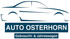 Logo Auto Osterhorn